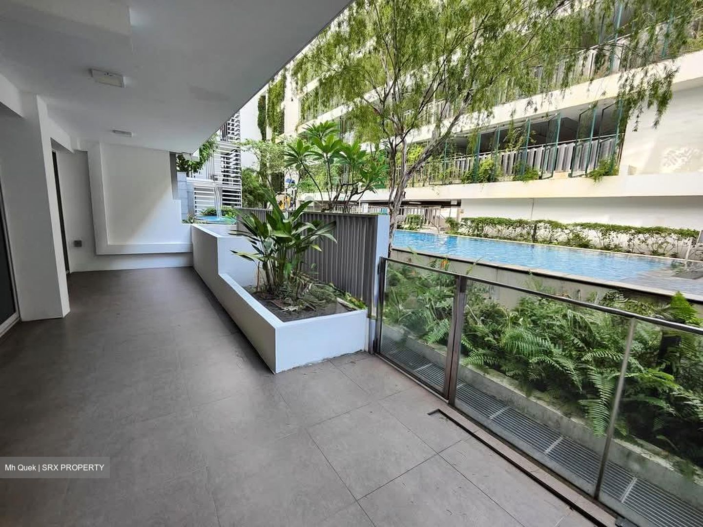 Eight Riversuites (D12), Condominium #583656771